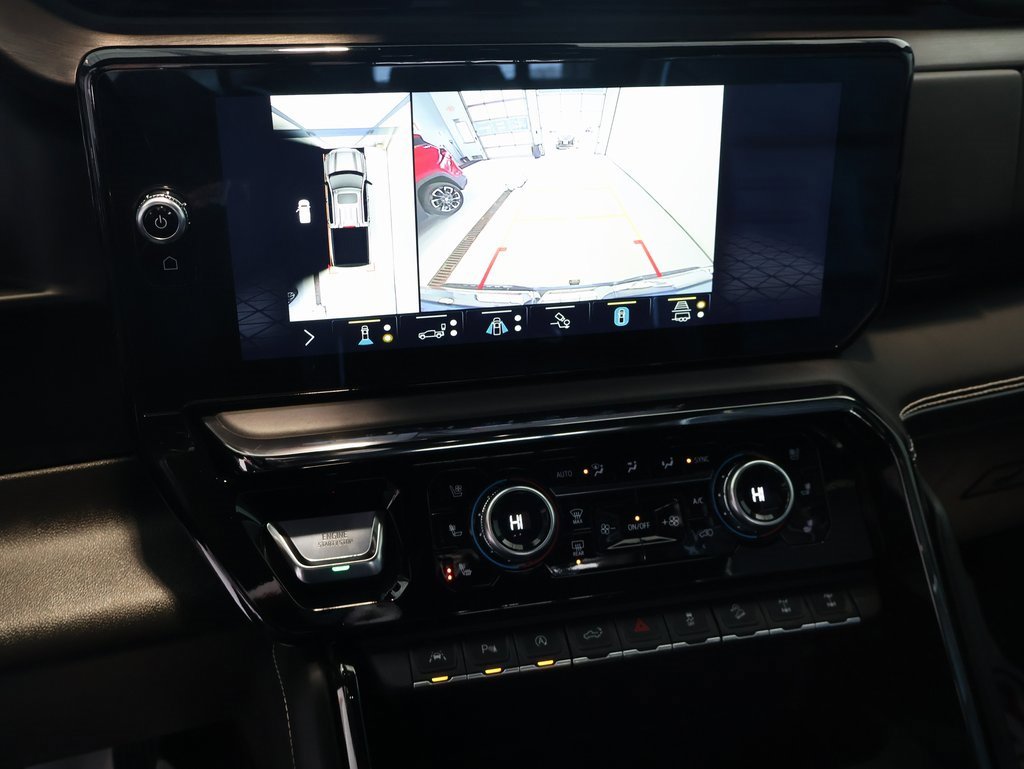 Certified 2022 GMC Sierra 1500 AT4X image 24