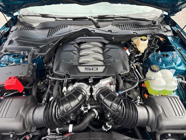 New 2026 Ford Mustang GT image 22