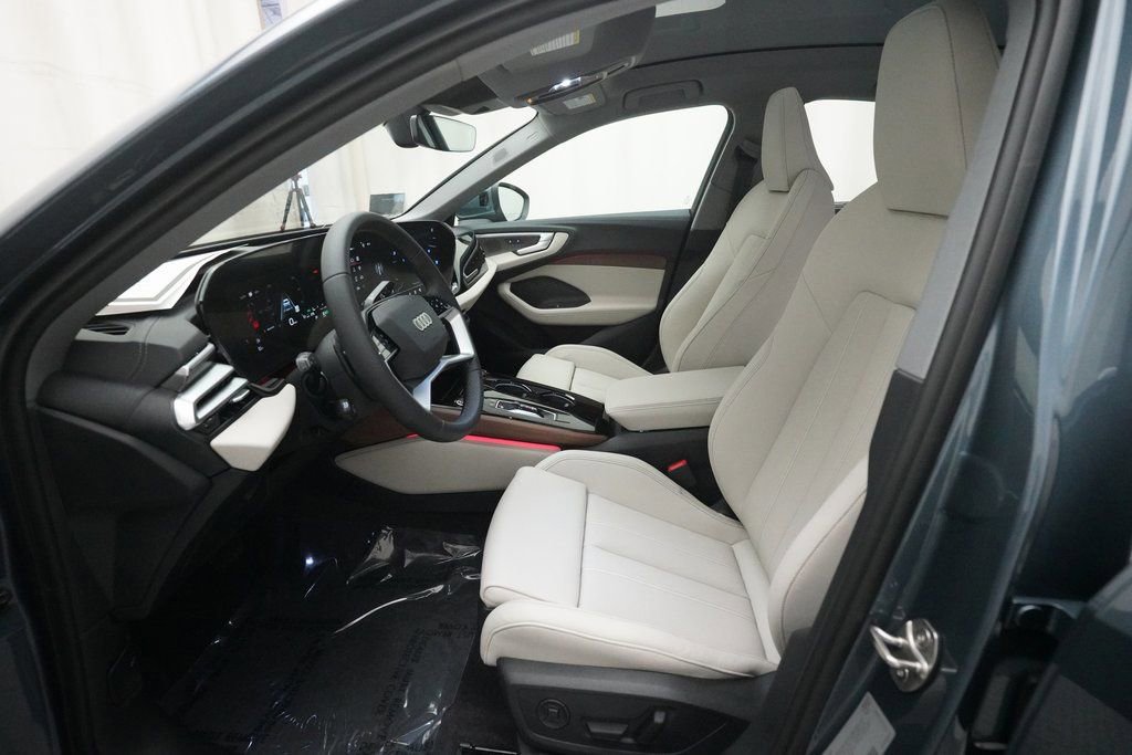 New 2025 Audi A5 2.0T Premium Plus image 7