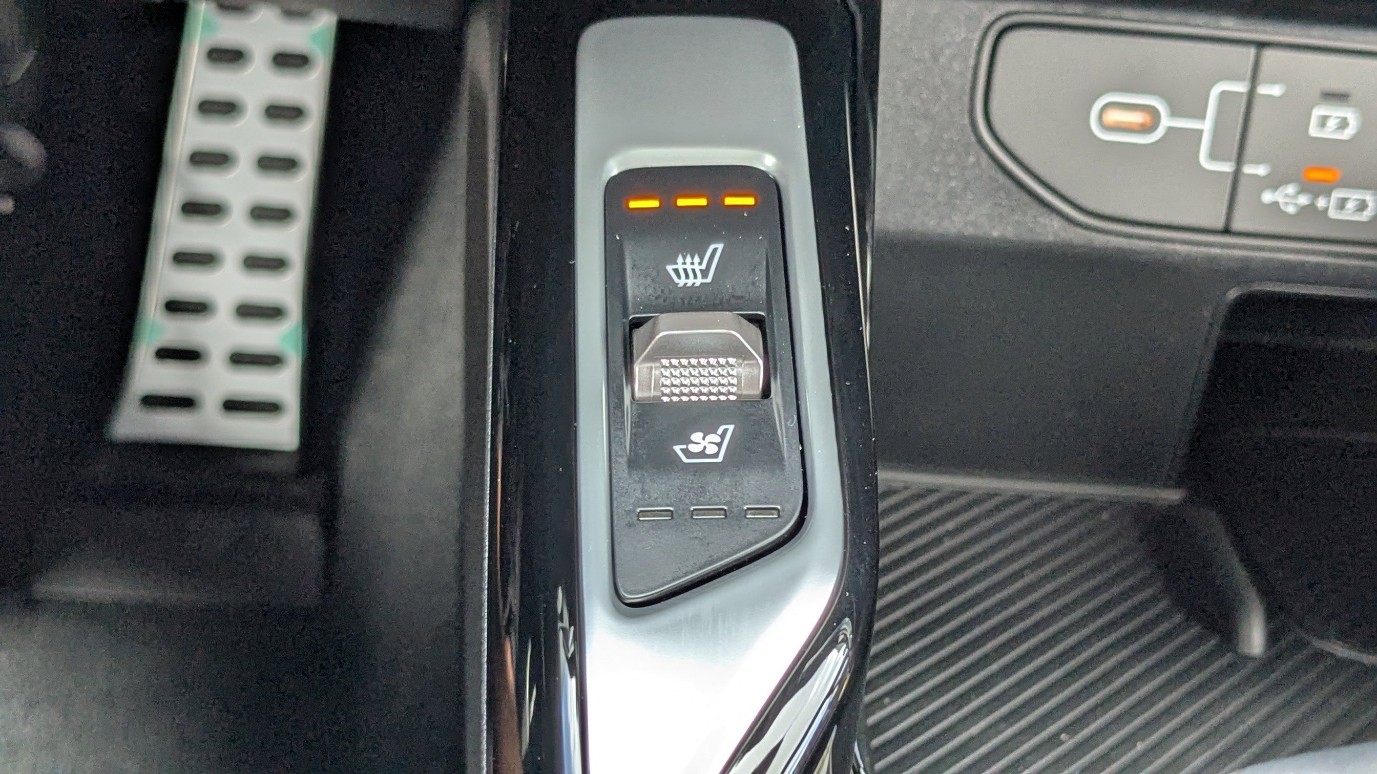New 2026 Kia Sorento SX Prestige image 29