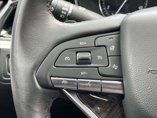 Used 2023 Cadillac XT6 Premium Luxury image 21