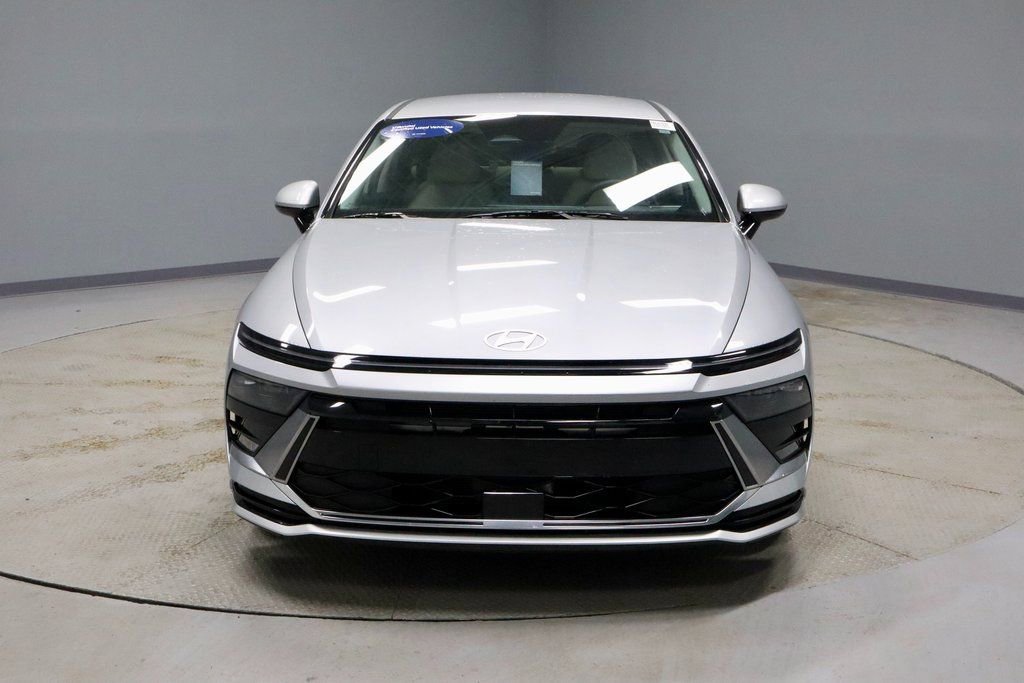 Certified 2024 Hyundai Sonata SEL image 5