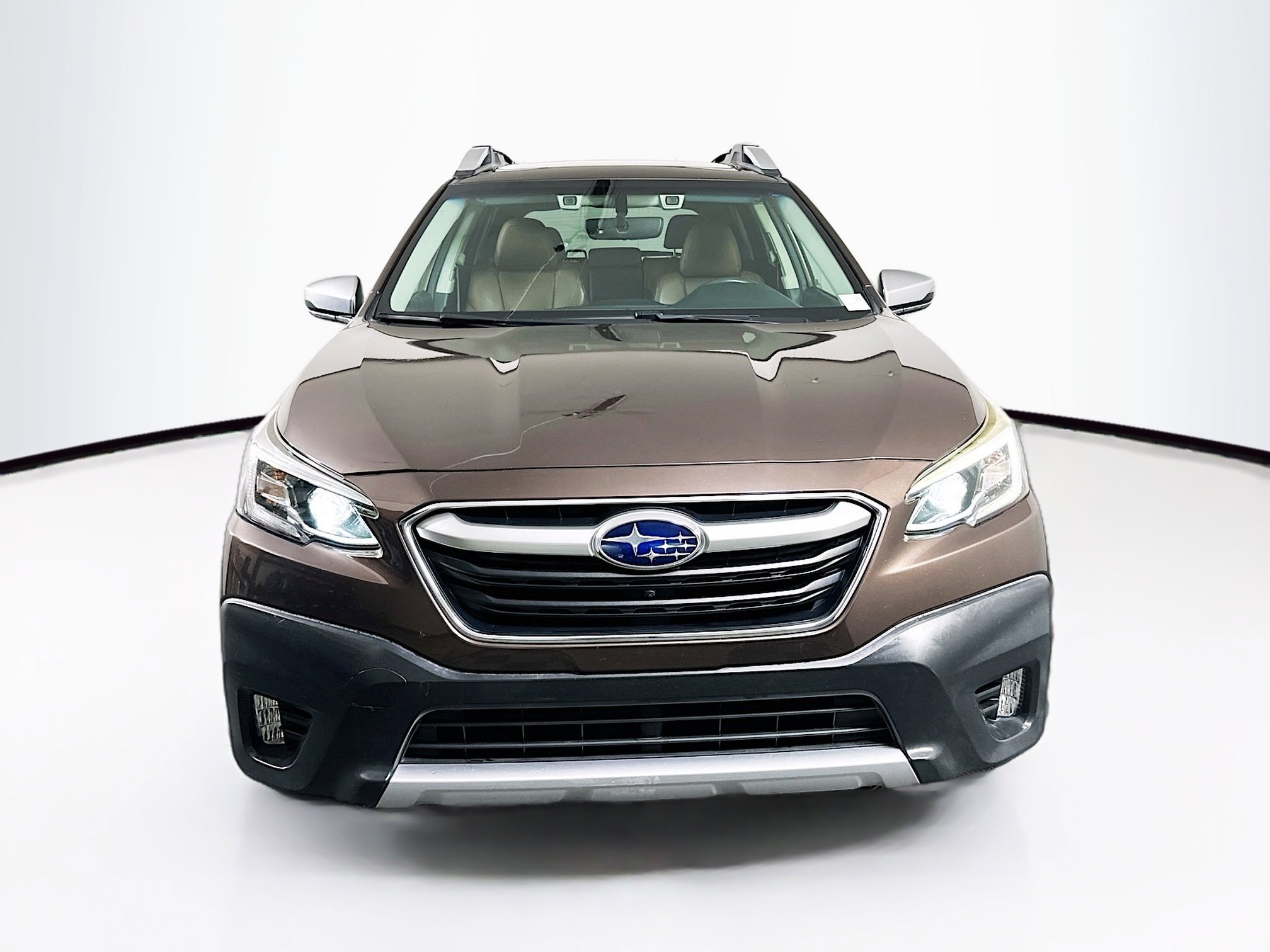 Used 2020 Subaru Outback Touring XT AWD/4WD image 2