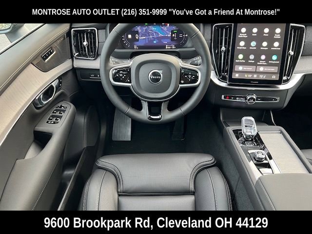 New 2026 Volvo XC90 T8 Ultra w/ Protection Package Premier image 29
