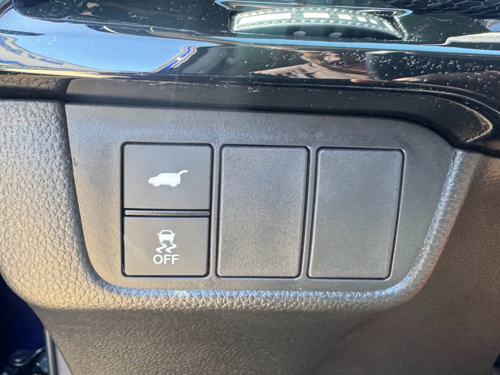 Certified 2025 Honda CR-V EX-L image 13