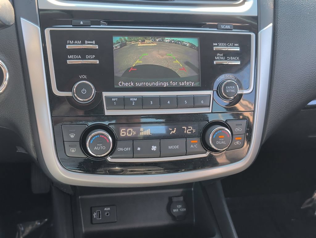 Used 2018 Nissan Altima 2.5 SL FWD image 9