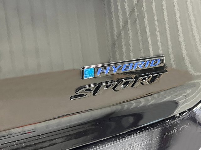 New 2026 Honda Accord Sport image 10