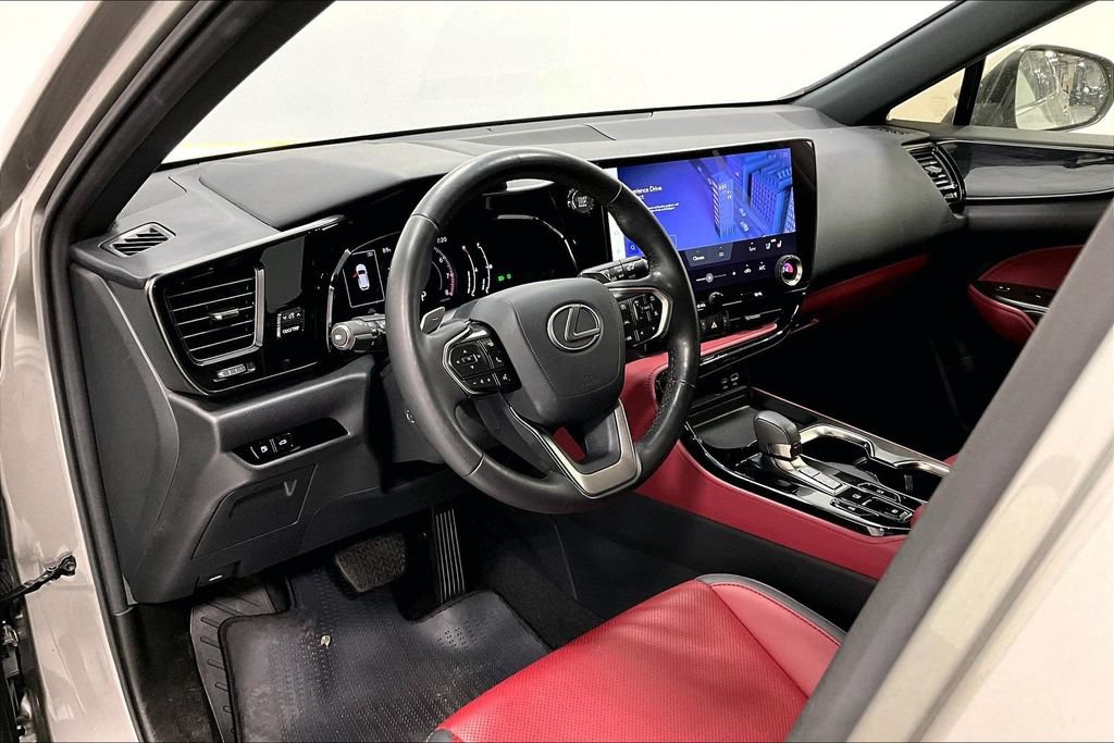 Used 2024 Lexus NX 250 FWD w/ Cold Area Package image 16