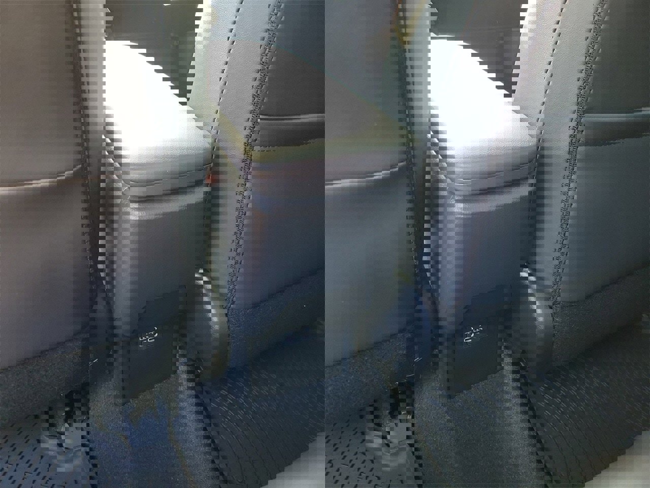 New 2026 Toyota Prius image 11