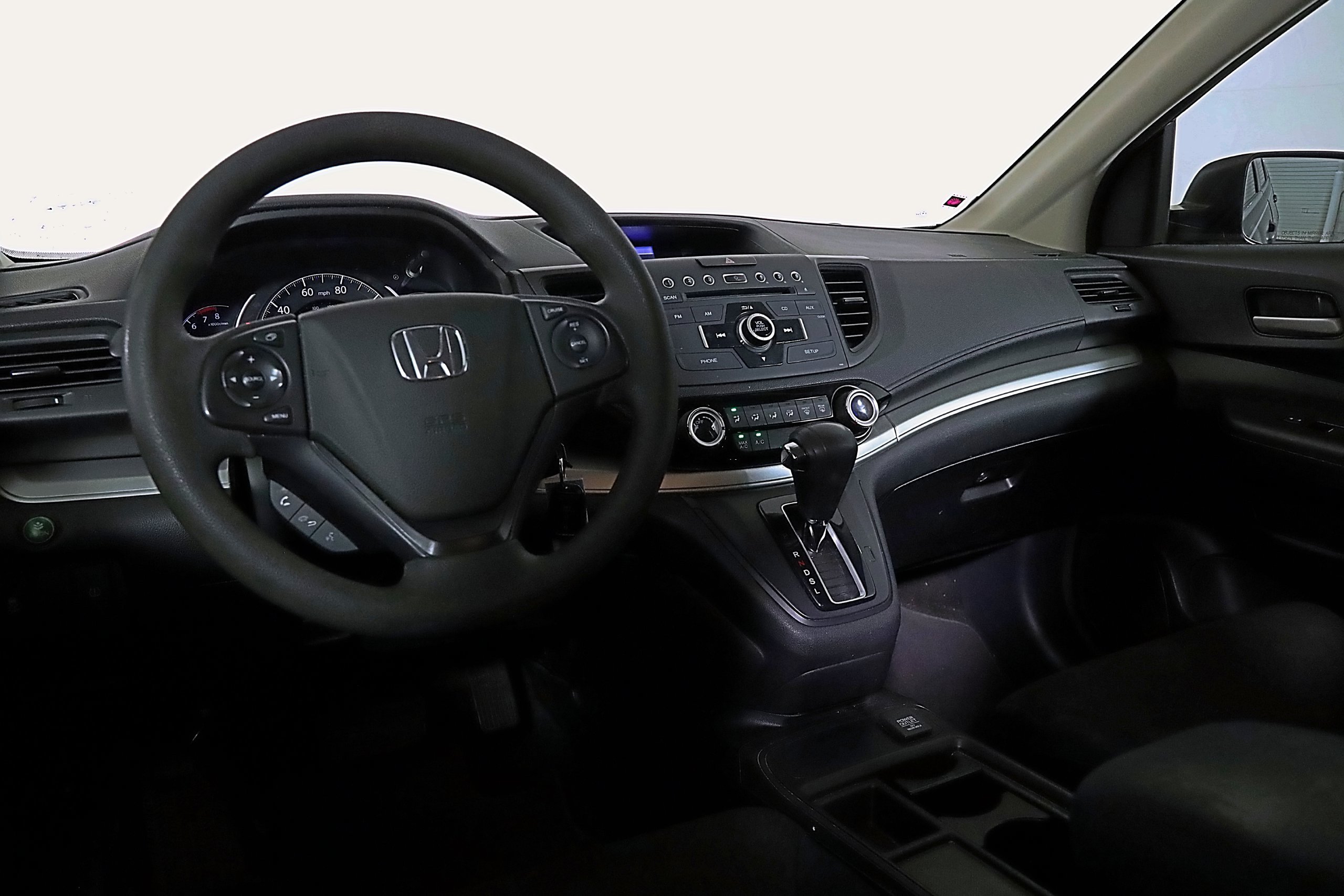 Used 2016 Honda CR-V LX image 24