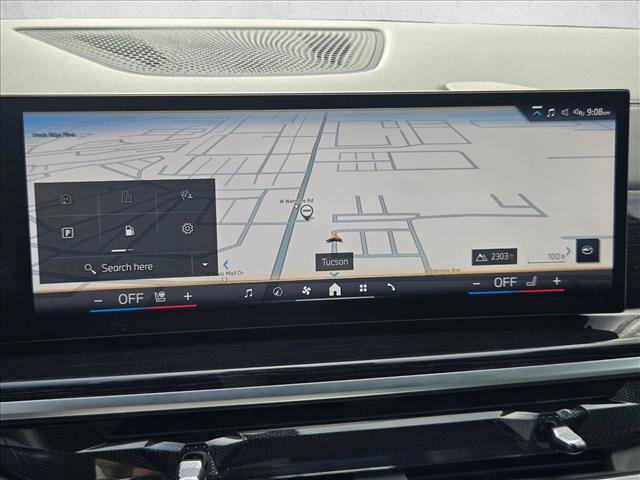 Certified 2025 BMW X7 xDrive40i w/ M Sport Package AWD/4WD image 20