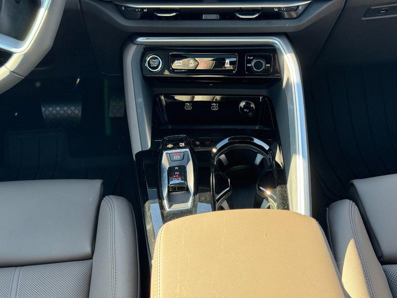 New 2025 Audi Q5 Premium Plus image 11