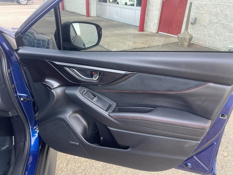 Used 2022 Subaru WRX GT image 11