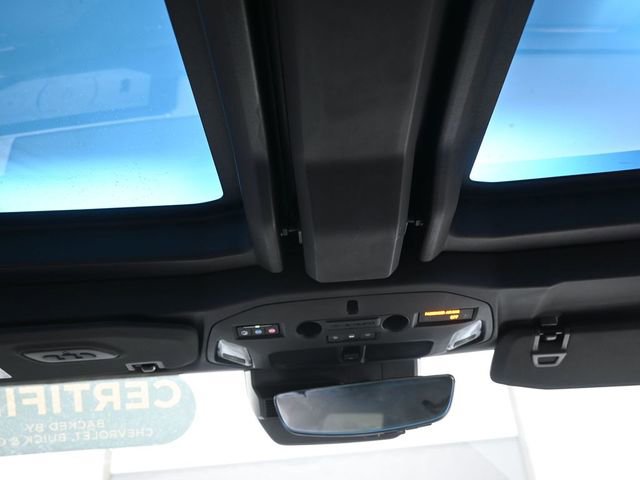 Certified 2024 GMC Hummer EV 3X w/ Omega Edition image 12