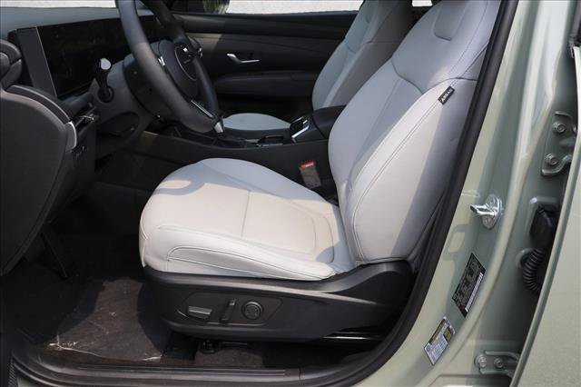 New 2026 Hyundai Santa Cruz SEL AWD/4WD image 11