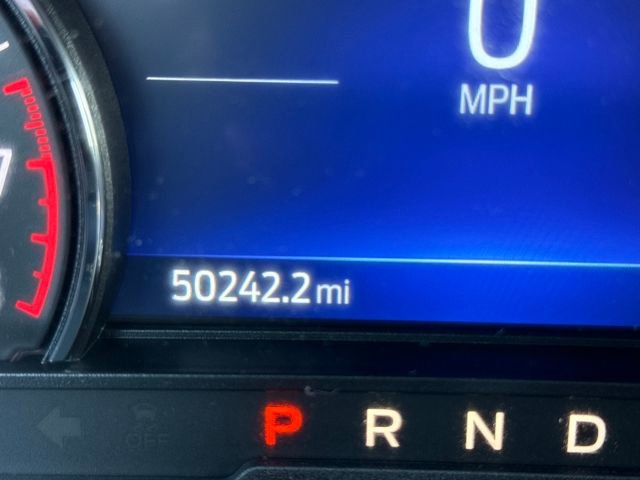 Used 2022 Ford Explorer ST-Line image 19