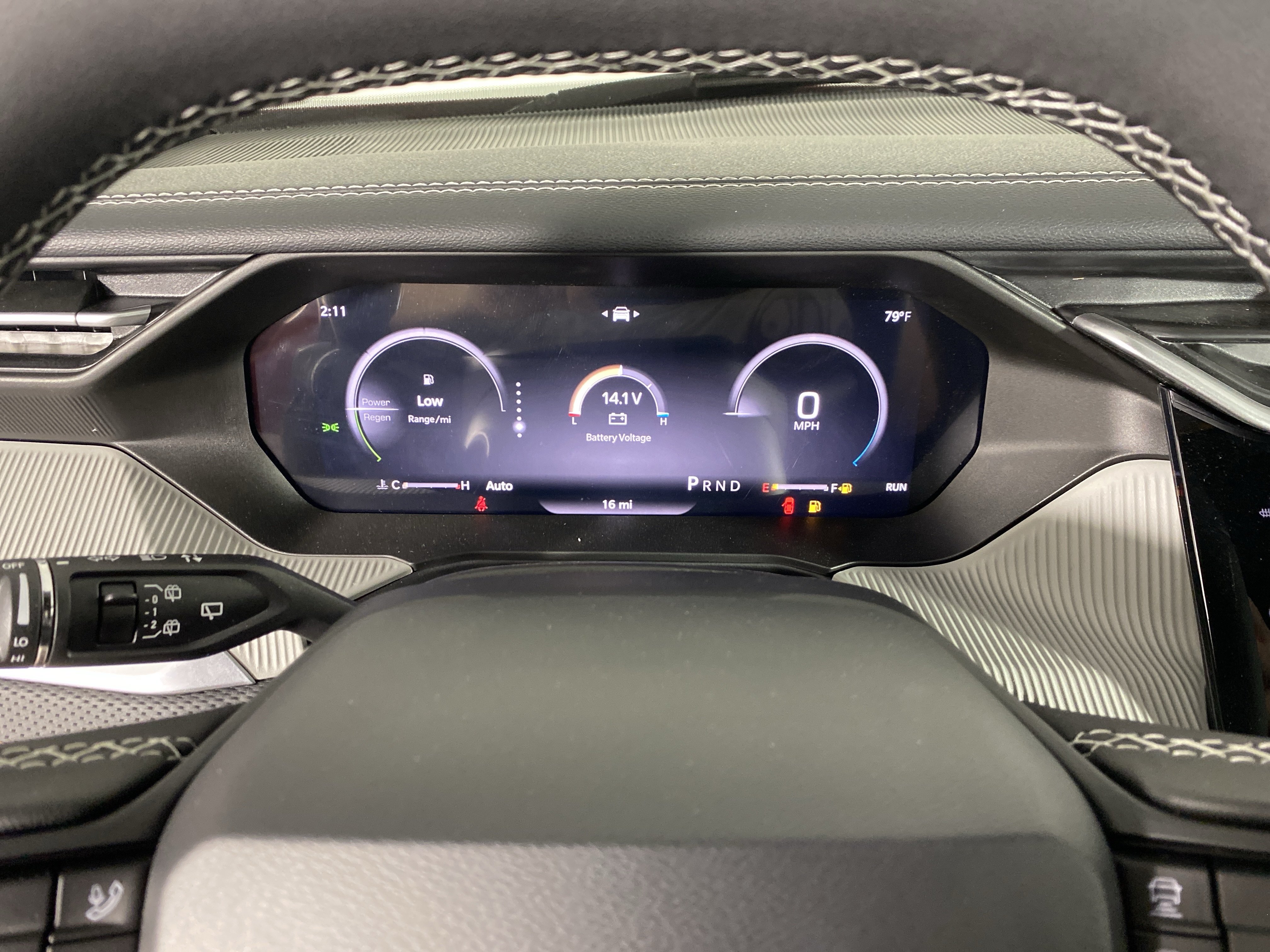 New 2026 Jeep Cherokee Limited AWD/4WD image 18