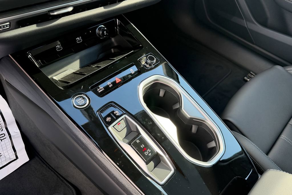 New 2026 Audi A6 Premium Plus image 22