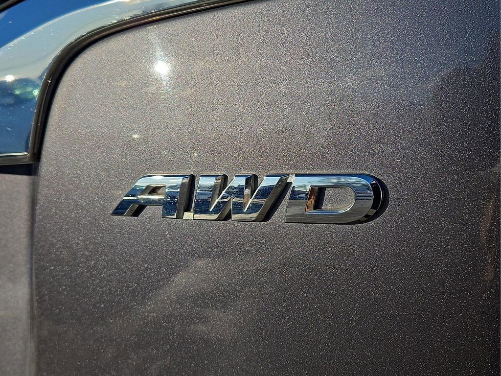 Used 2016 Honda CR-V SE image 29