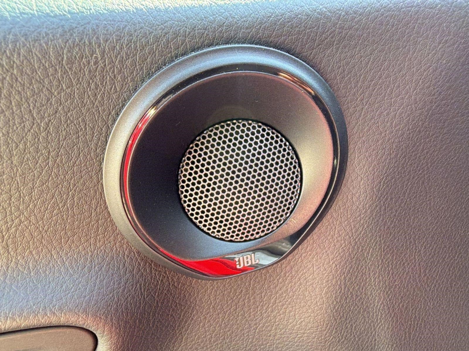 Used 2020 Toyota Supra w/ Navigation & JBL Package image 22