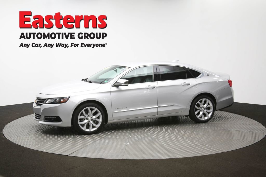 Used 2019 Chevrolet Impala Premier image 59