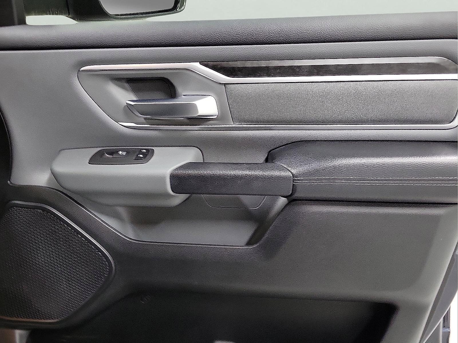 Used 2021 RAM 1500 Lone Star image 20