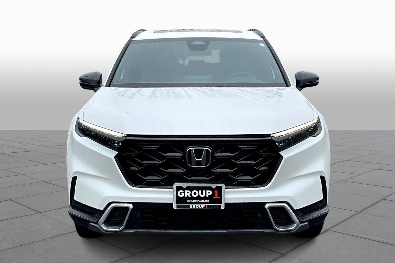 Used 2023 Honda CR-V Sport Touring image 5