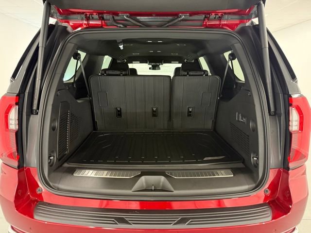 New 2026 GMC Yukon XL Denali w/ LPO, Floor Liner Package image 8