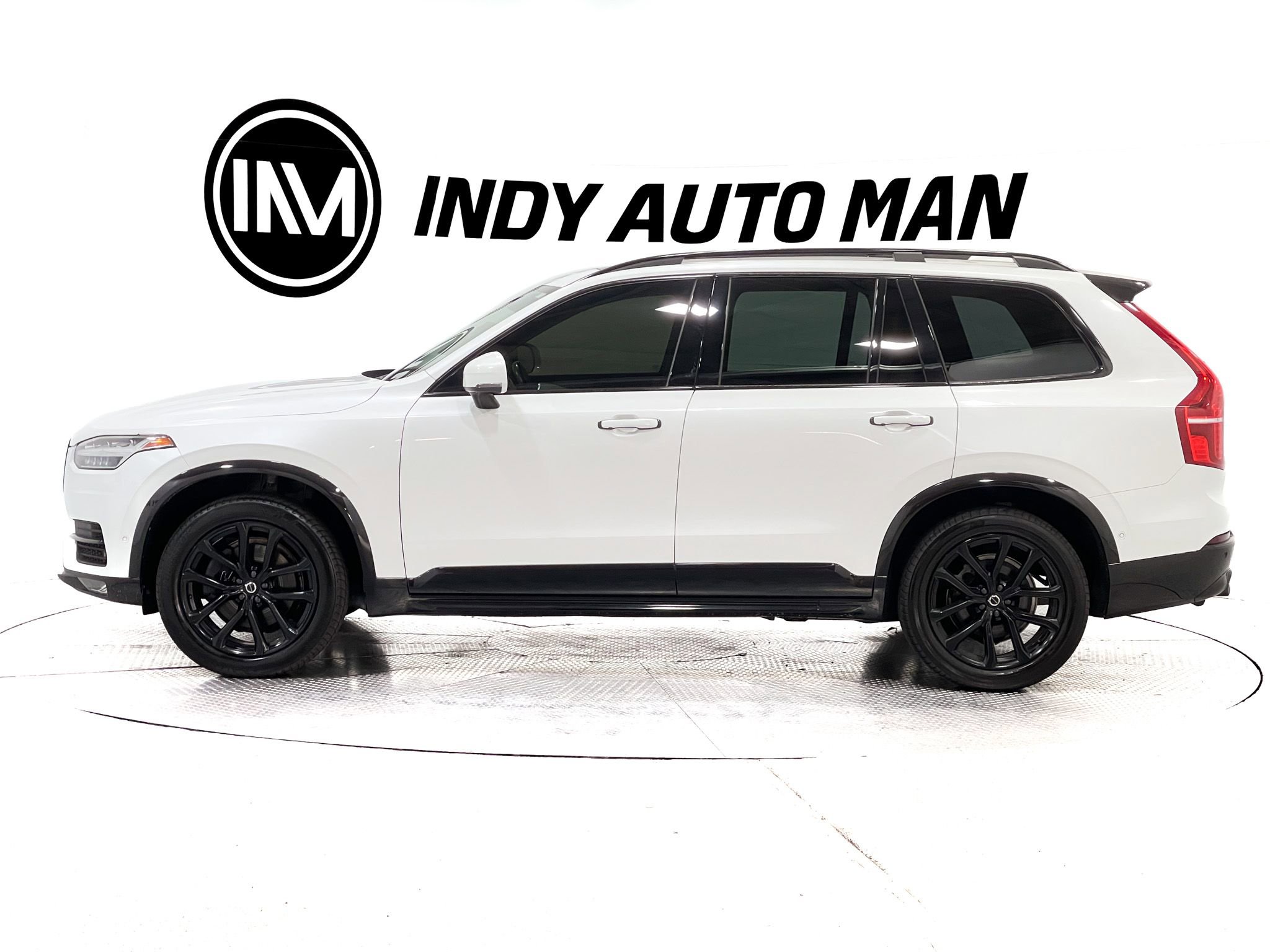 Used 2018 Volvo XC90 T5 Momentum w/ Convenience Package FWD image 7