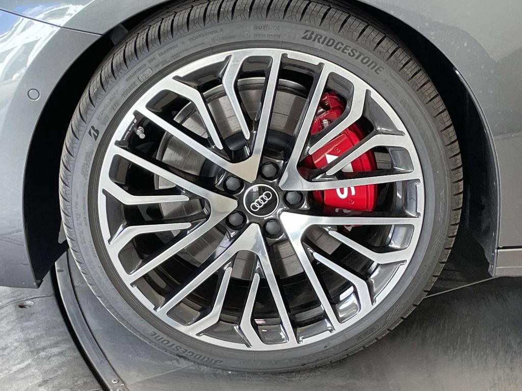 New 2026 Audi S5 Premium Plus AWD/4WD image 11