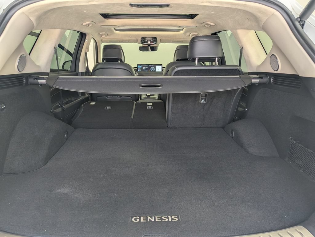 Used 2023 Genesis GV80 3.5T w/ Prestige Package AWD/4WD image 27
