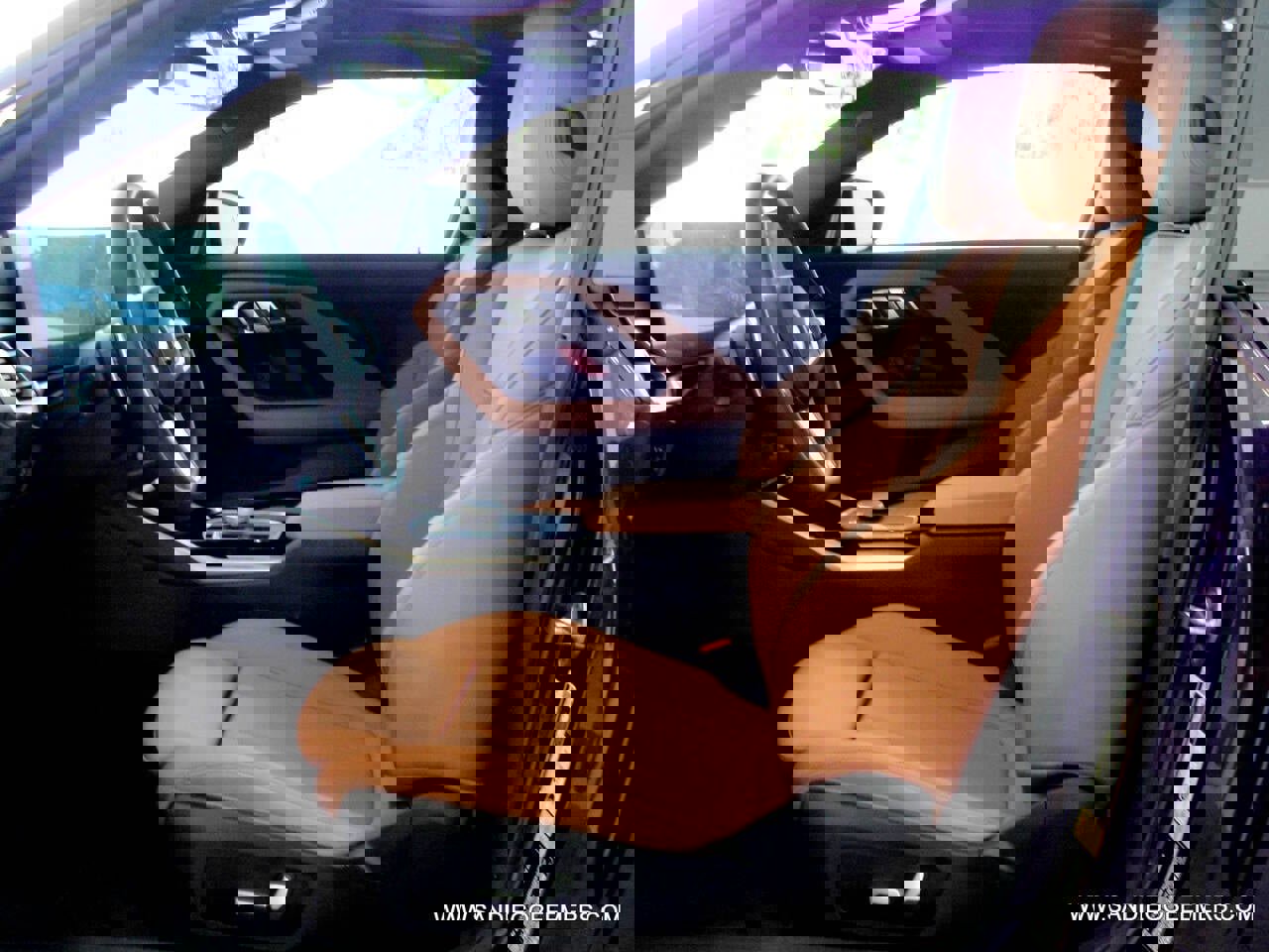 Used 2023 BMW M240i M240i M PERF+BLUE M BRAKES+DRI w/ Premium Package image 32