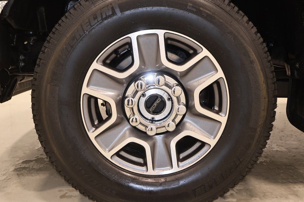 Certified 2023 Ford F350 Lariat w/ Lariat Ultimate Package image 50