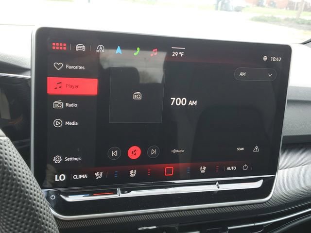 New 2026 Volkswagen GTI SE image 24