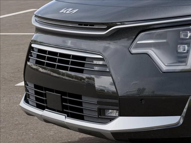 New 2026 Kia Niro SX Touring FWD image 12