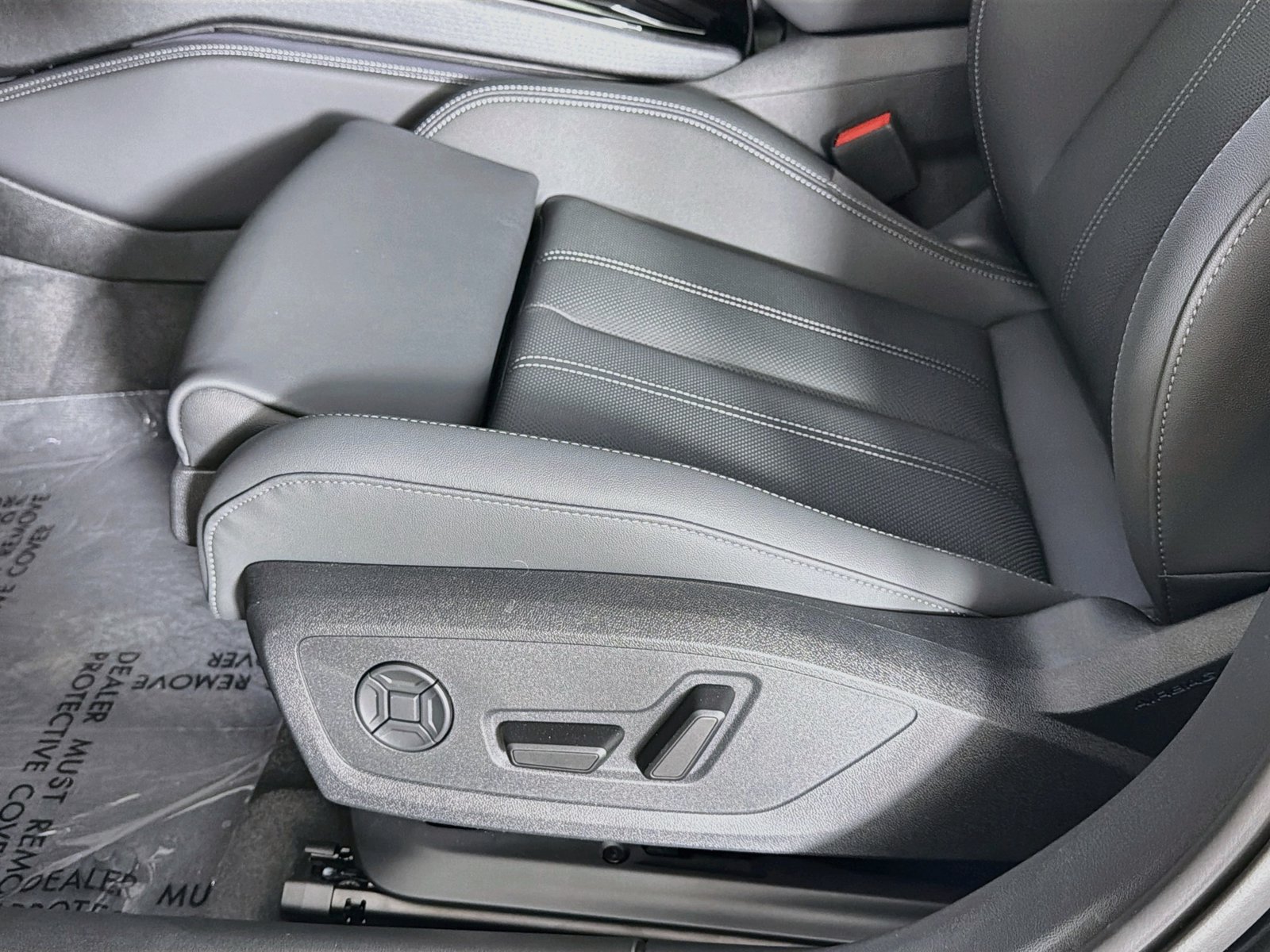 New 2026 Audi A6 Premium Plus AWD/4WD image 19