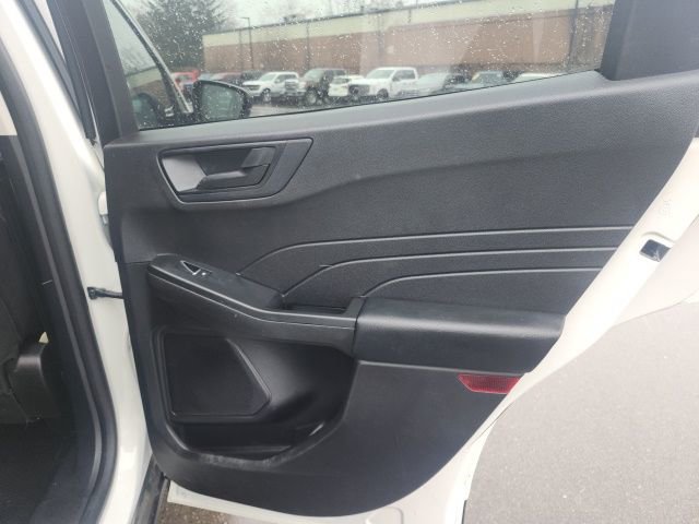 Used 2022 Ford Escape SE w/ Convenience Package image 12