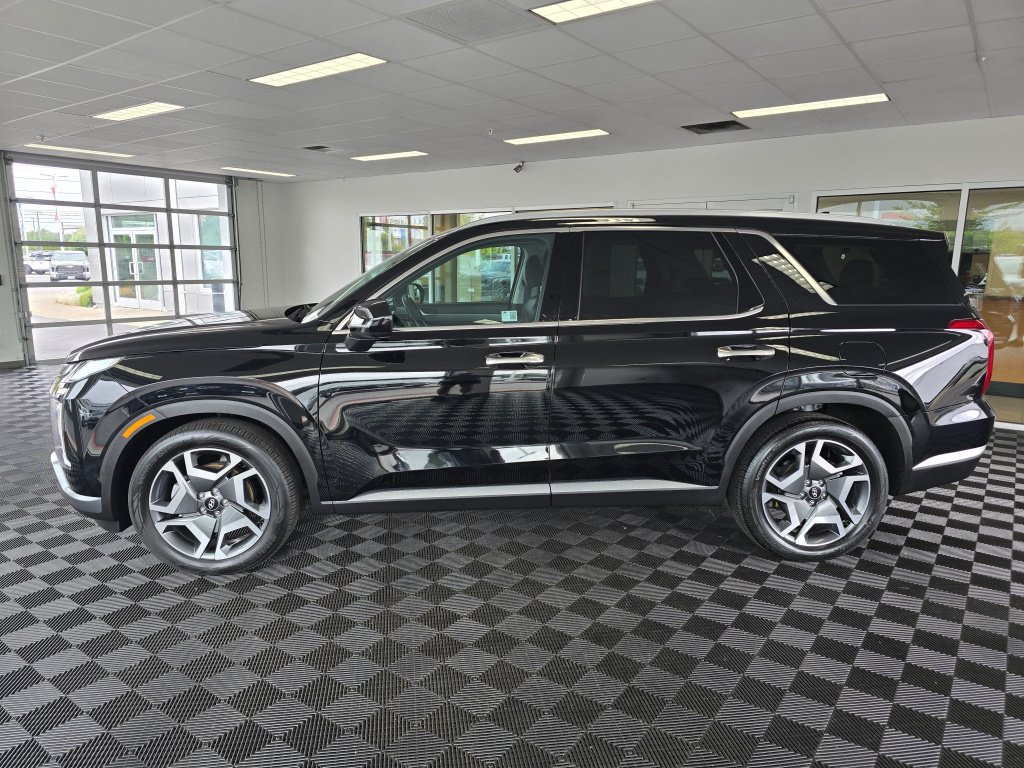 Used 2025 Hyundai Palisade SEL AWD/4WD image 6