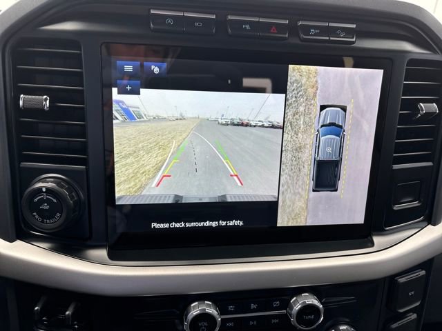 Used 2021 Ford F150 XLT w/ Equipment Group 302A High image 20