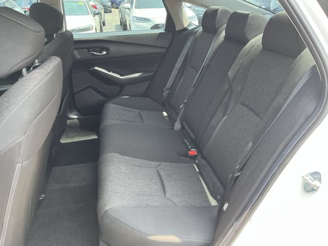 Used 2024 Honda Accord EX image 26