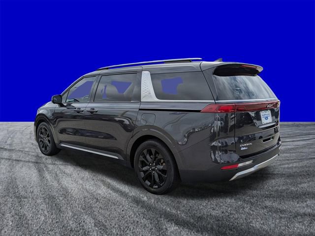 Used 2023 Kia Carnival SX FWD image 6