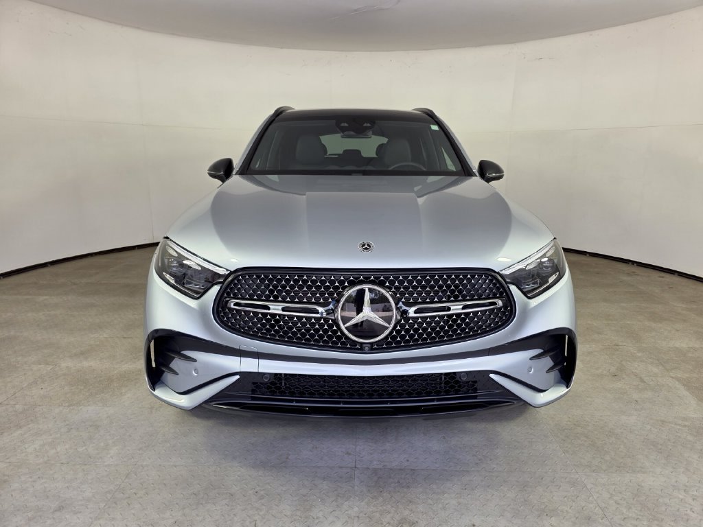 Certified 2024 Mercedes-Benz GLC 300 4MATIC image 2