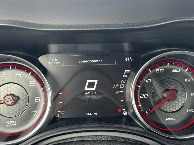 Certified 2023 Dodge Charger SXT image 27