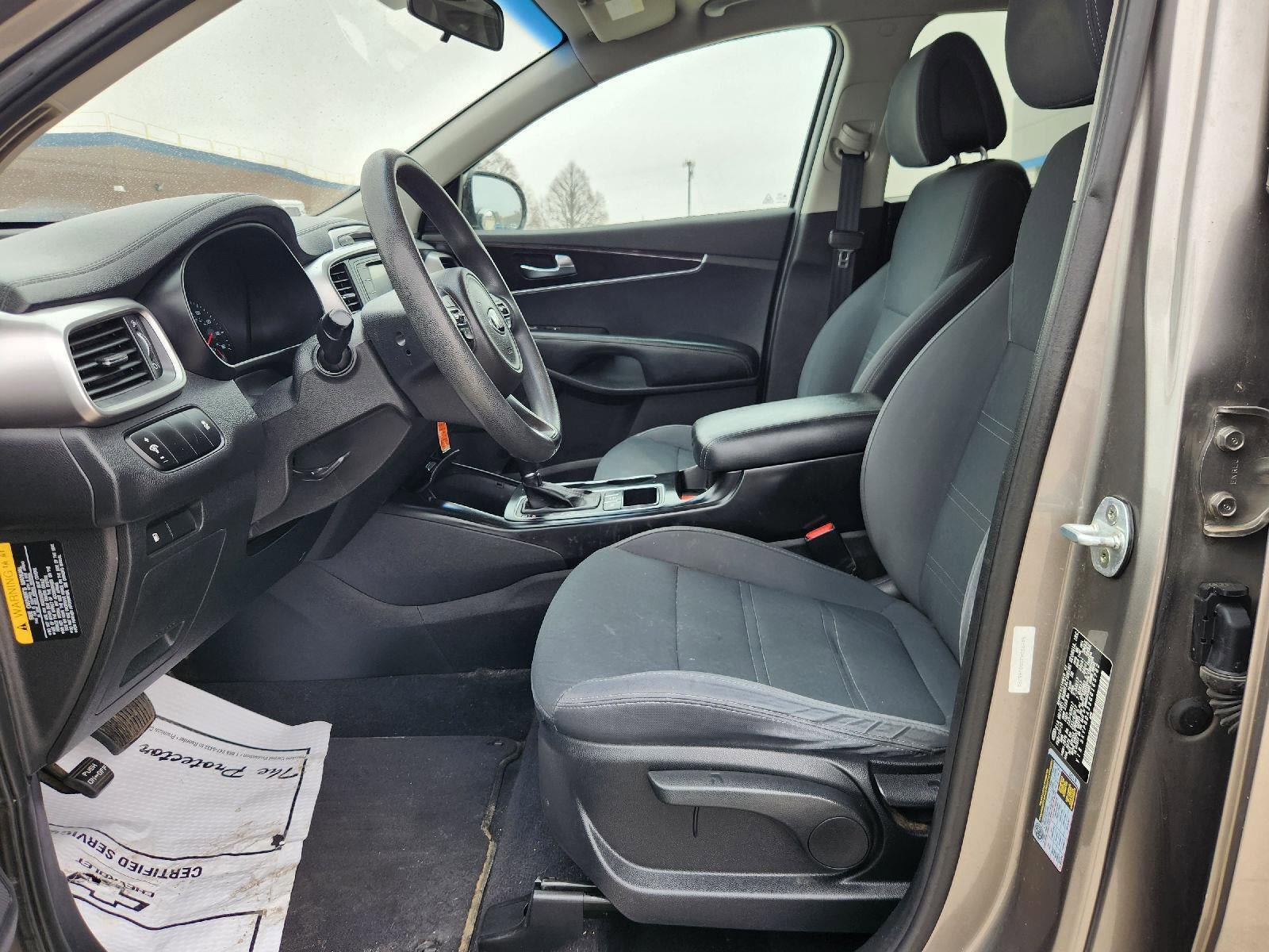 Used 2016 Kia Sorento LX AWD/4WD image 19