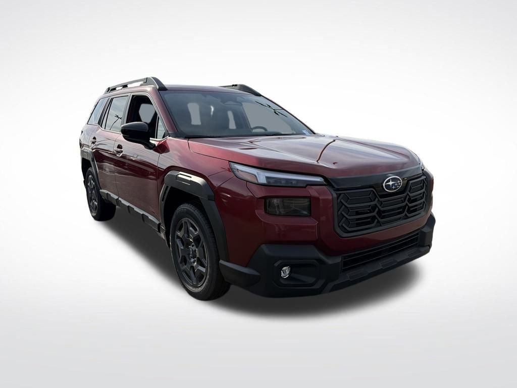 New 2026 Subaru Outback Premium image 10