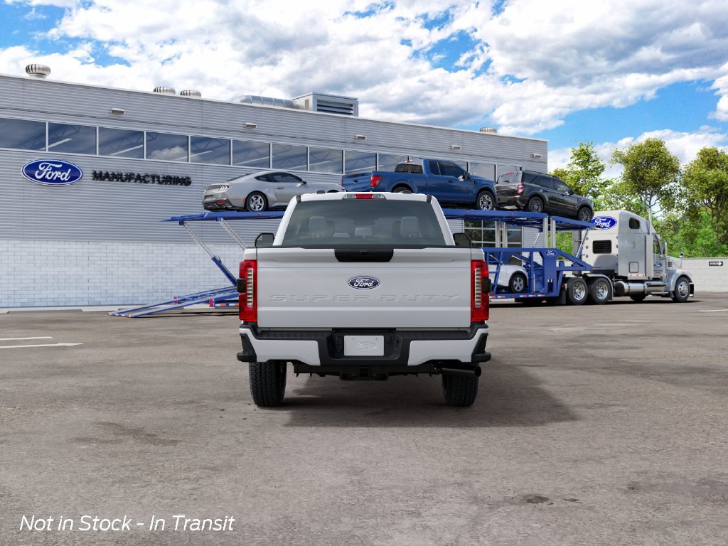 New 2027 Ford F250 XL AWD/4WD image 3