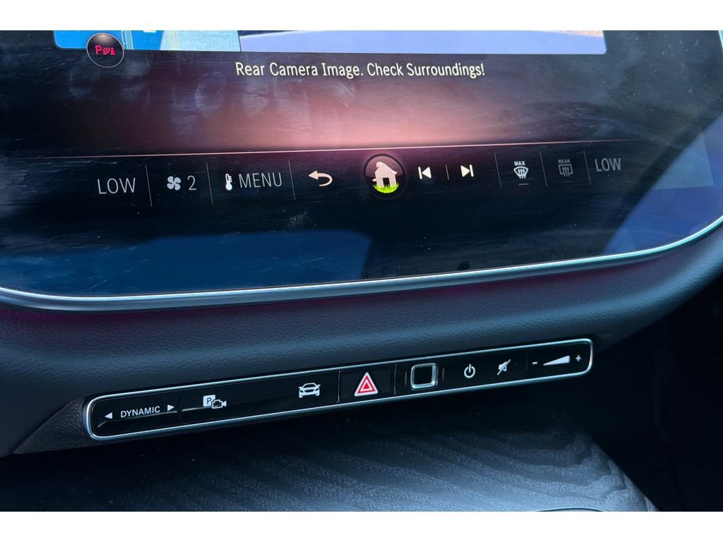 Used 2025 Mercedes-Benz E 350 Sedan image 23