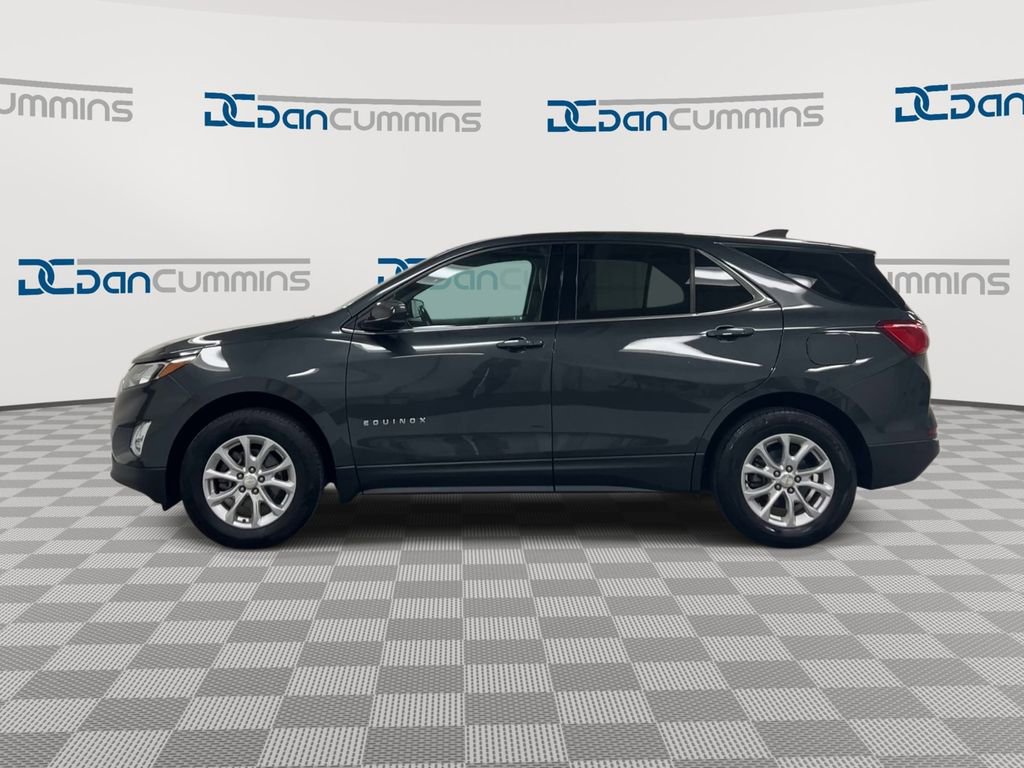 Used 2020 Chevrolet Equinox LT image 5