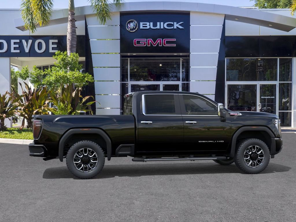 New 2026 GMC Sierra 2500 Denali w/ Denali Reserve Package image 5
