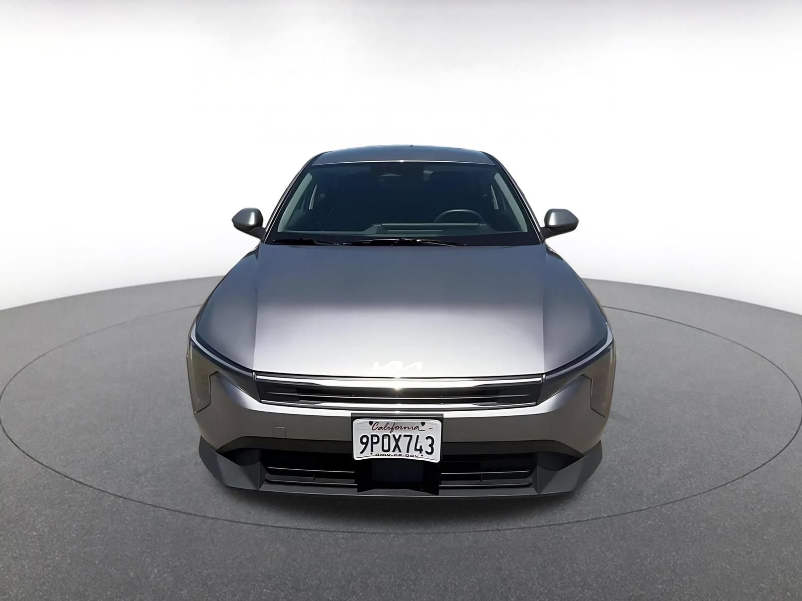 Used 2025 Kia K4 FWD image 4